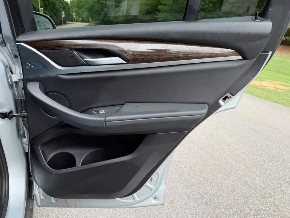 2020 BMW G01 X3 - Image 19 of 20
