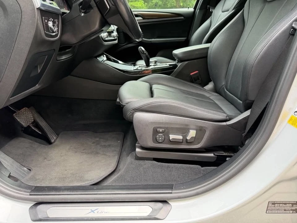 2020 BMW G01 X3 - Image 13 of 20