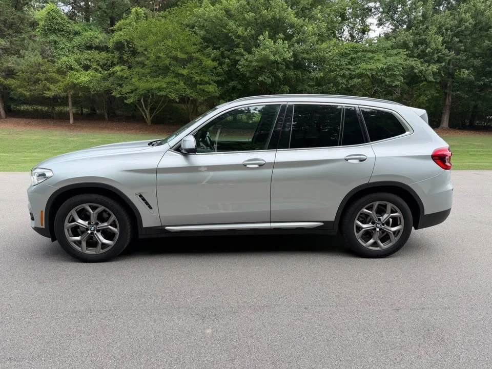 2020 BMW G01 X3 - Image 3 of 20
