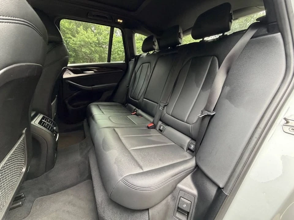 2020 BMW G01 X3 - Image 17 of 20