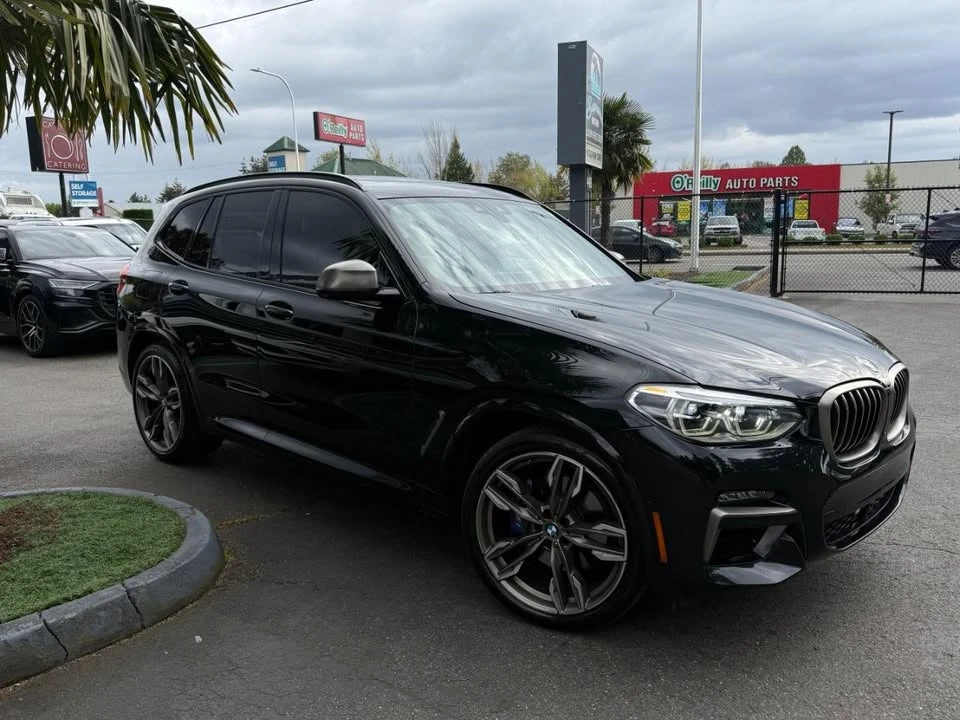 2020 BMW G01 X3 - Image 17 of 20