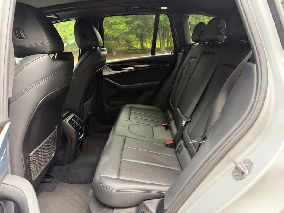 2020 BMW G01 X3 - Image 16 of 20