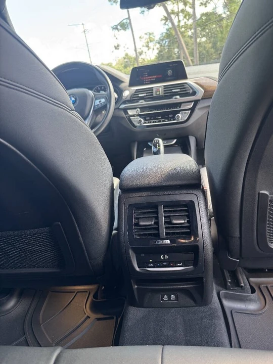 2020 BMW G01 X3 - Image 18 of 18