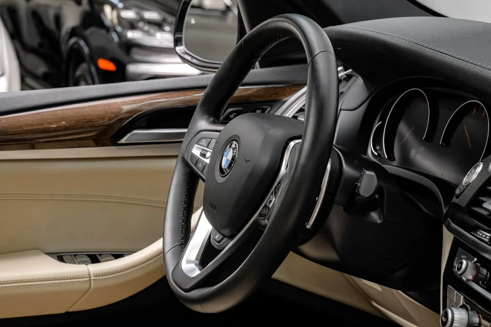 2020 BMW G01 X3 - Image 16 of 19