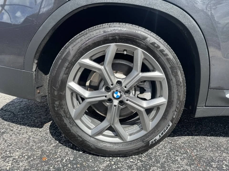 2020 BMW G01 X3 - Image 12 of 18