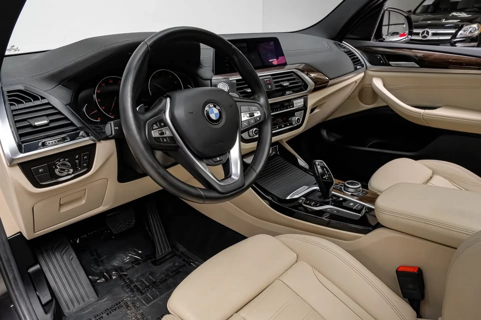 2020 BMW G01 X3 - Image 3 of 19