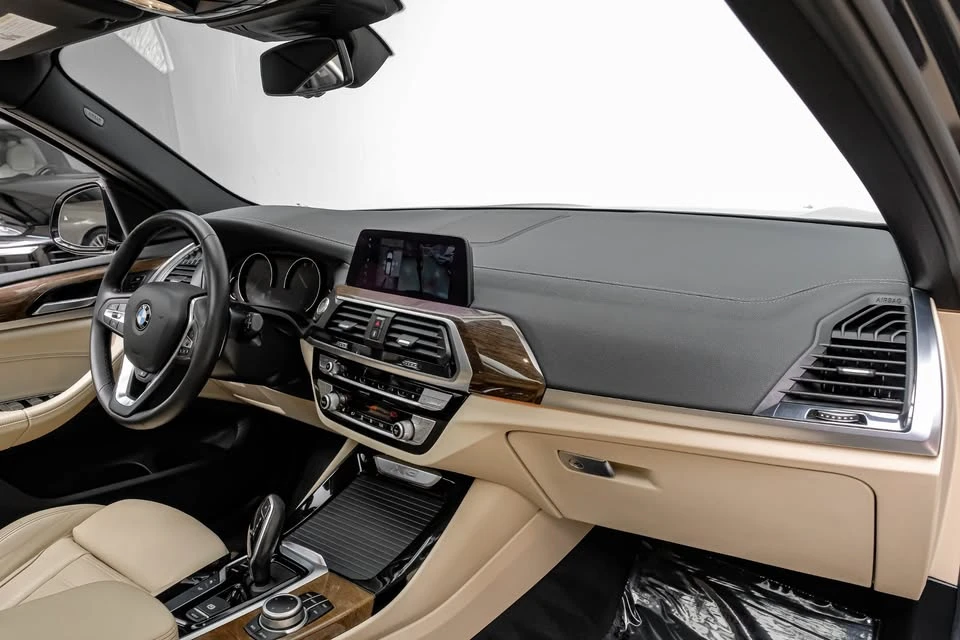 2020 BMW G01 X3 - Image 14 of 19