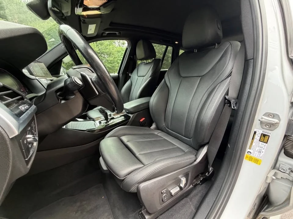2020 BMW G01 X3 - Image 14 of 20