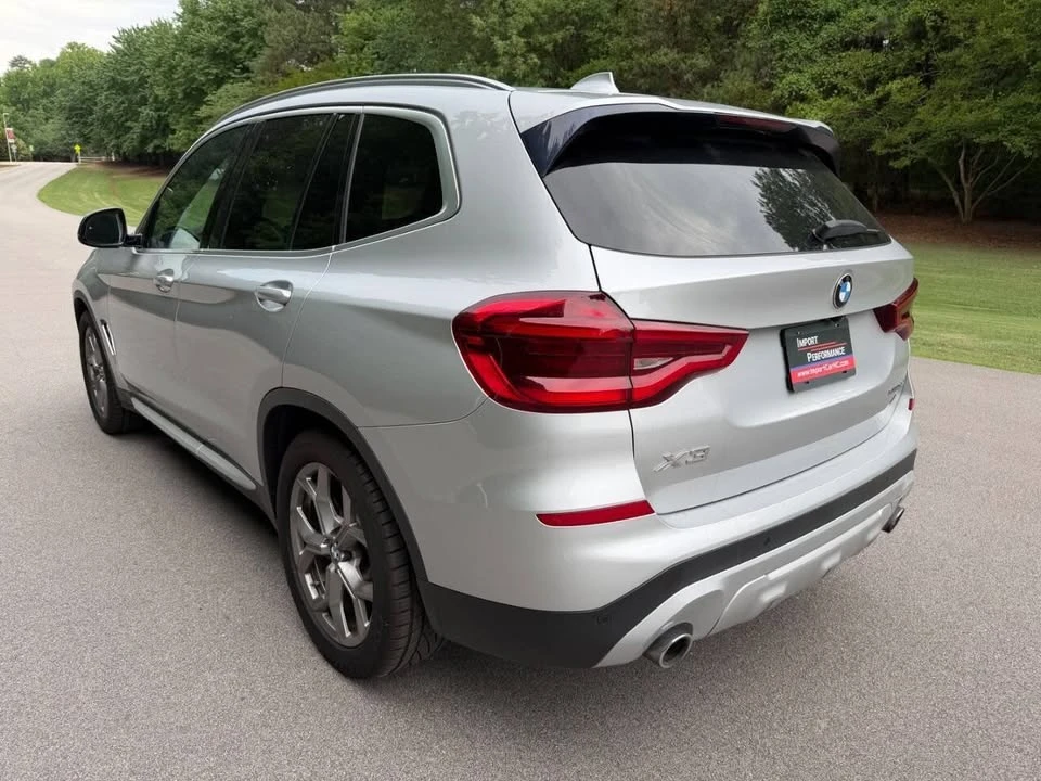 2020 BMW G01 X3 - Image 4 of 20