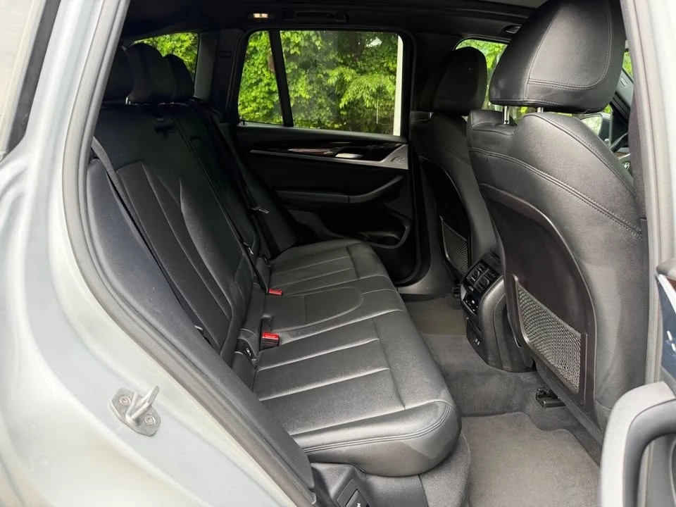 2020 BMW G01 X3 - Image 20 of 20