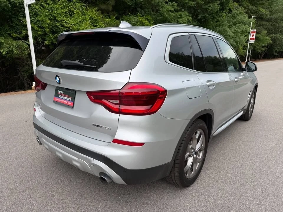 2020 BMW G01 X3 - Image 6 of 20