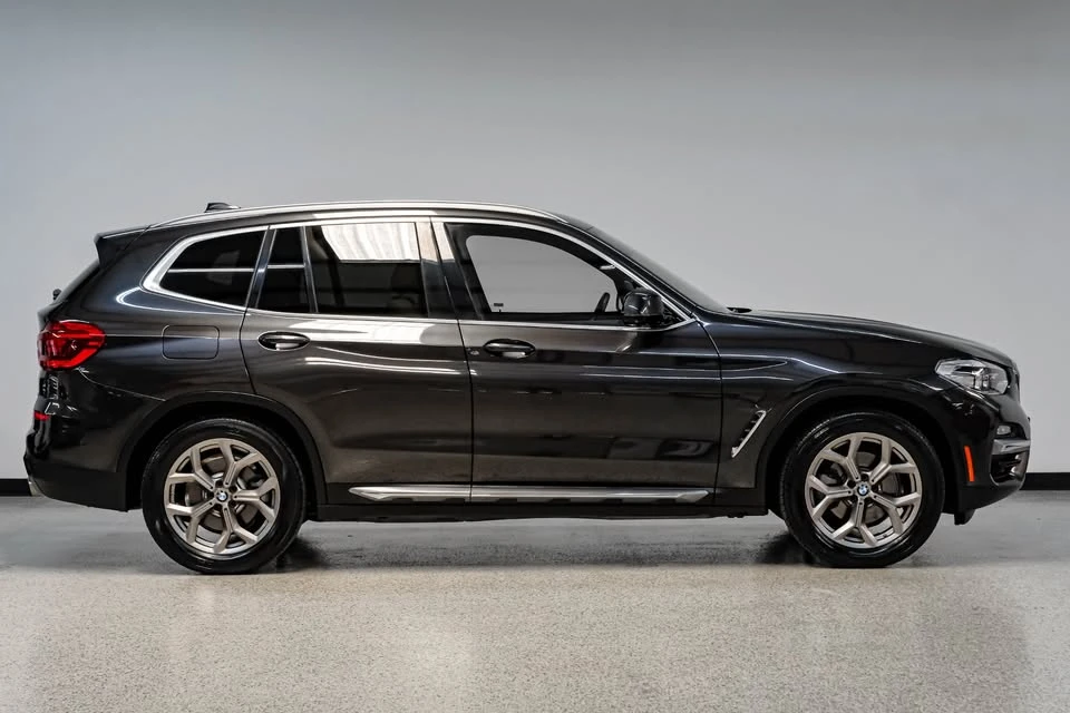 2020 BMW G01 X3 - Image 7 of 19
