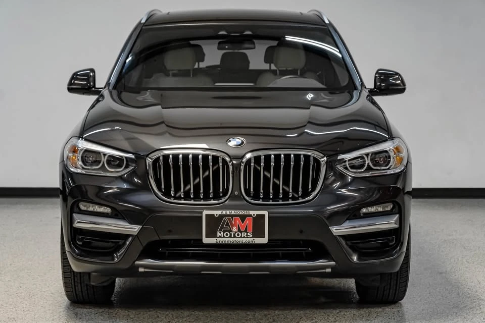 2020 BMW G01 X3 - Image 6 of 19