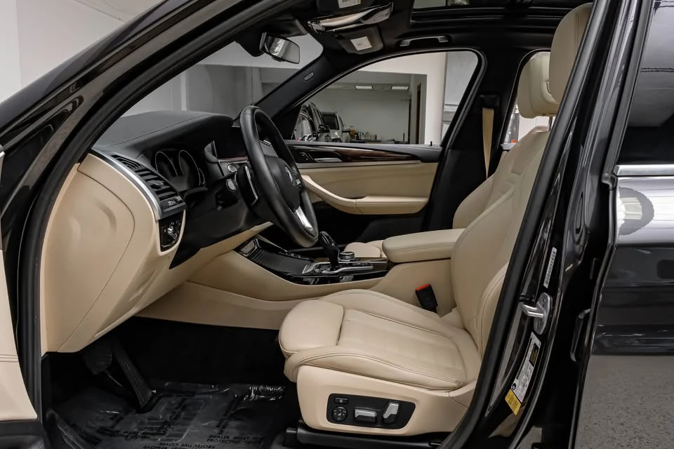 2020 BMW G01 X3 - Image 4 of 19