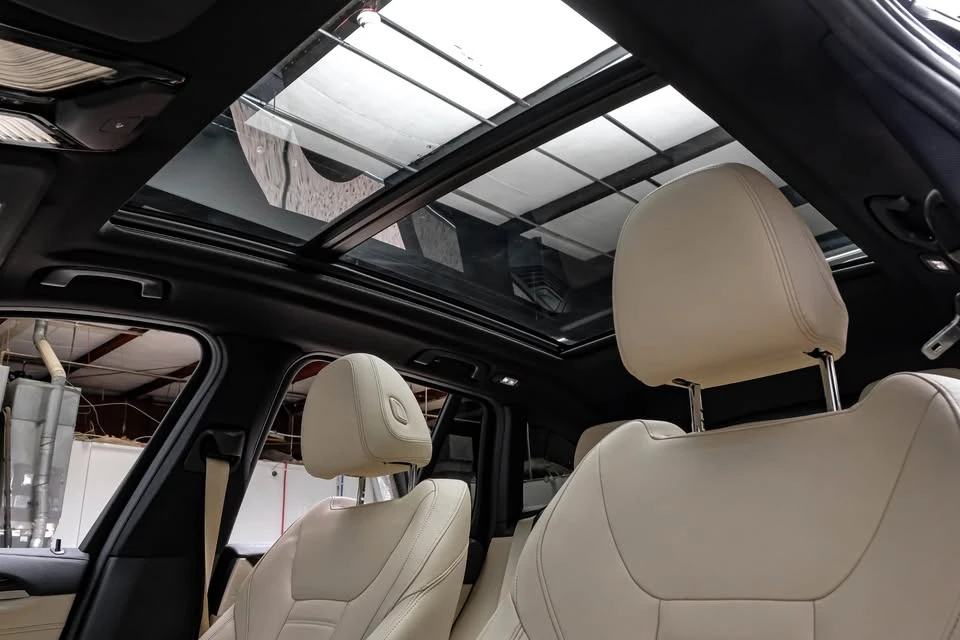 2020 BMW G01 X3 - Image 5 of 19