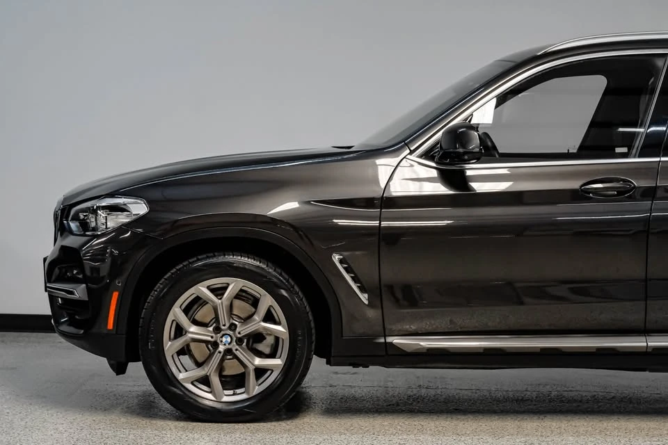 2020 BMW G01 X3 - Image 12 of 19