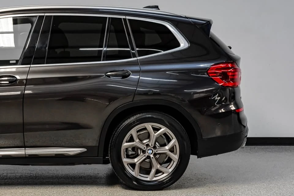 2020 BMW G01 X3 - Image 13 of 19