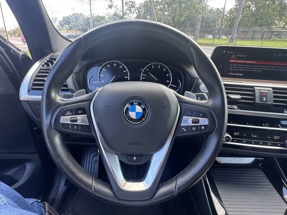 2020 BMW G01 X3 - Image 14 of 18