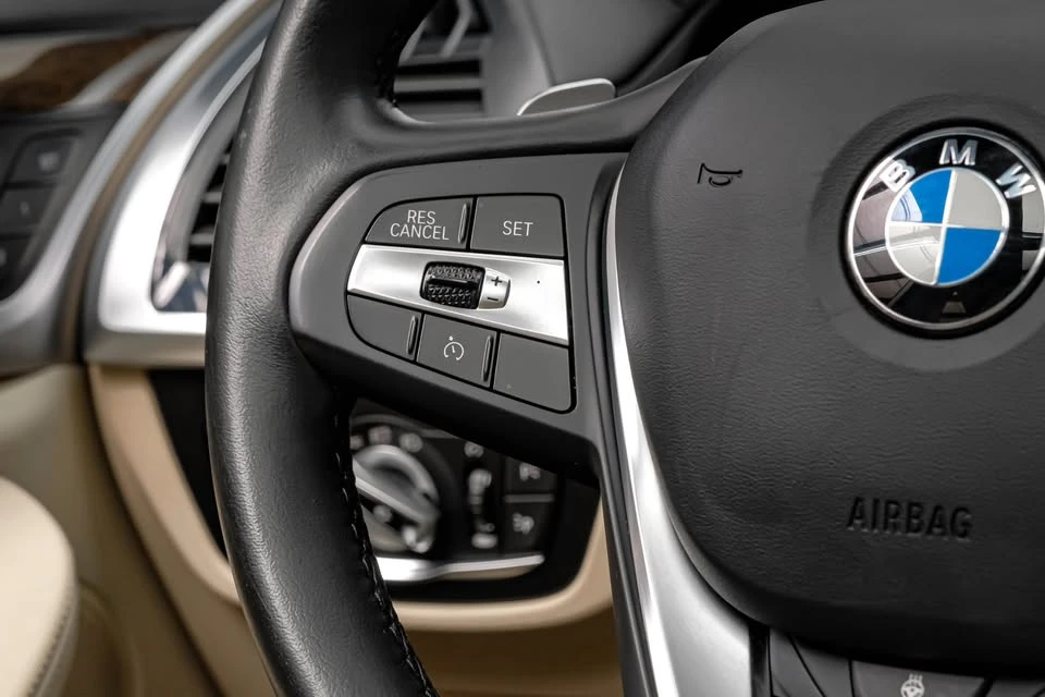 2020 BMW G01 X3 - Image 18 of 19