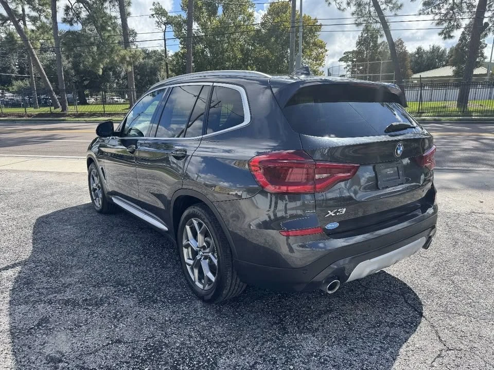 2020 BMW G01 X3 - Image 7 of 18