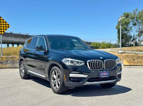 2020 BMW X3 Premium xDrive 30i