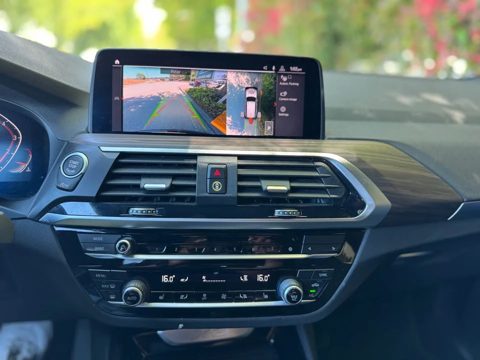 2020 BMW G01 X3 - Image 11 of 20
