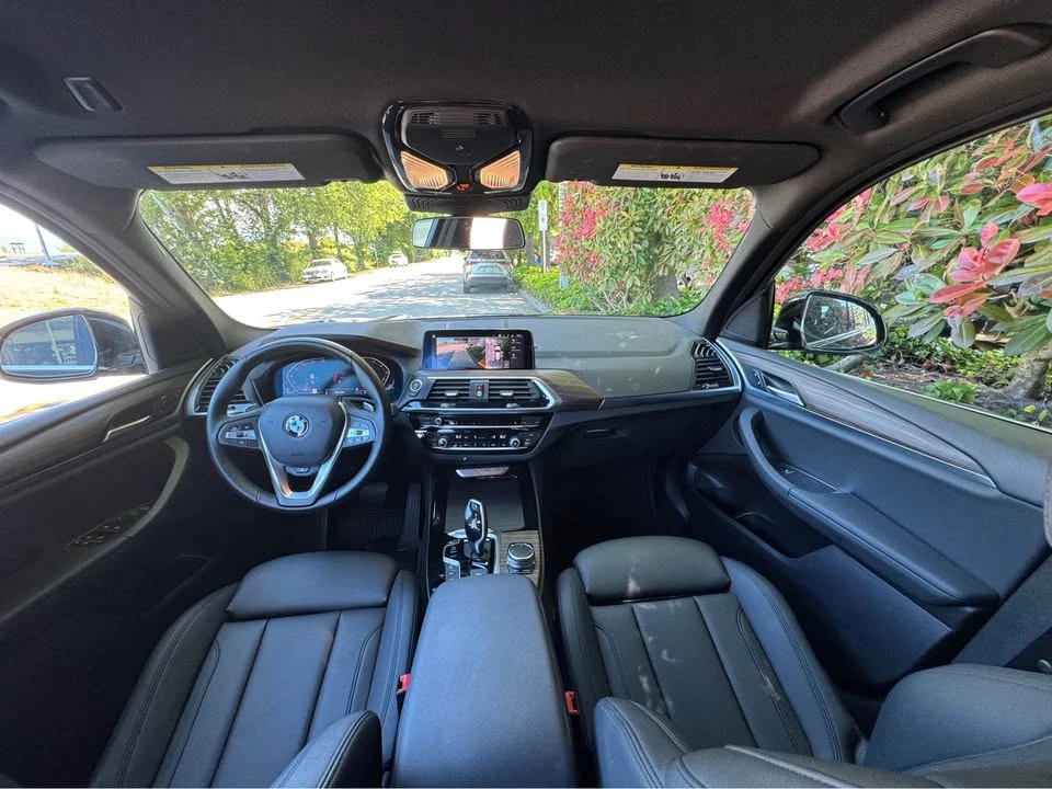 2020 BMW G01 X3 - Image 18 of 20
