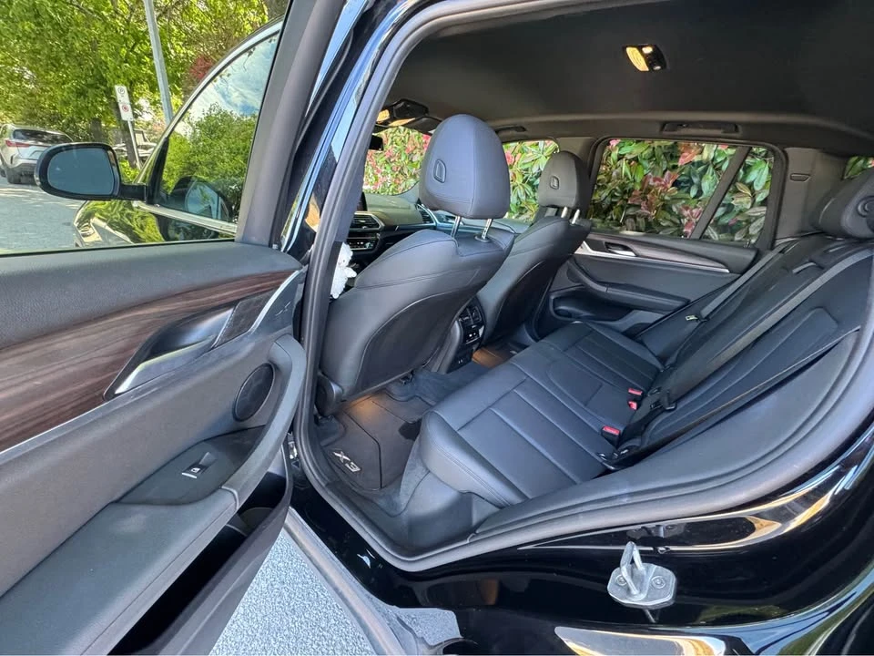 2020 BMW G01 X3 - Image 16 of 20