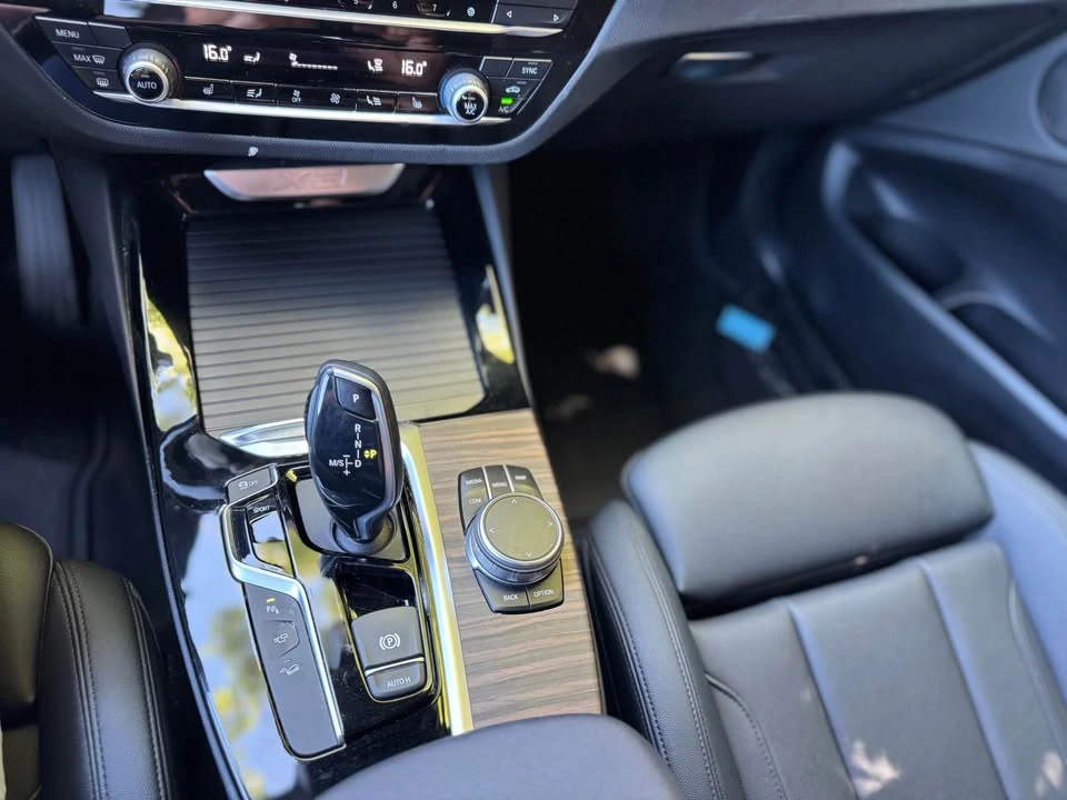 2020 BMW G01 X3 - Image 19 of 20