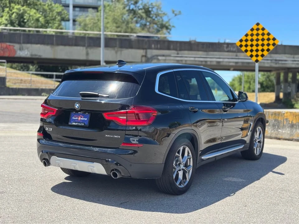 2020 BMW G01 X3 - Image 5 of 20
