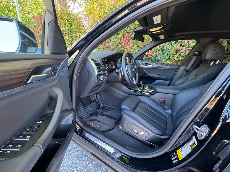2020 BMW G01 X3 - Image 15 of 20