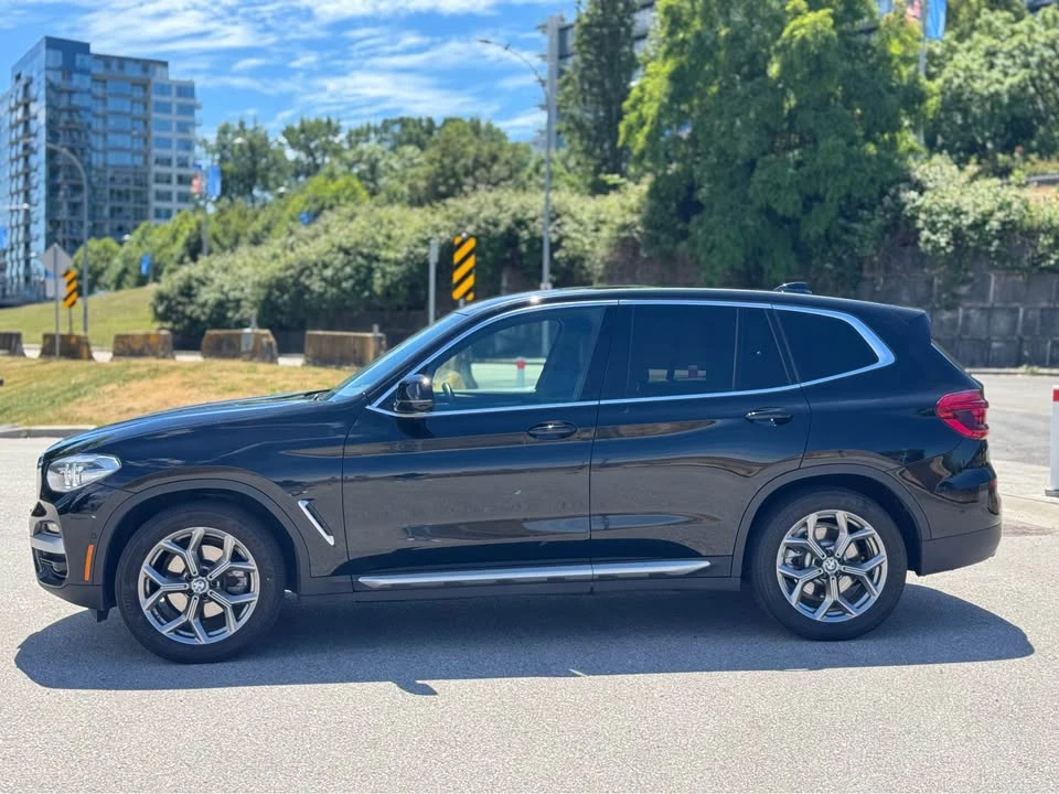 2020 BMW G01 X3 - Image 4 of 20