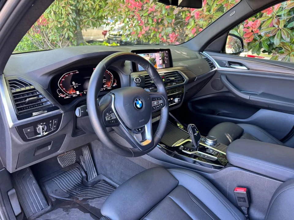 2020 BMW G01 X3 - Image 14 of 20