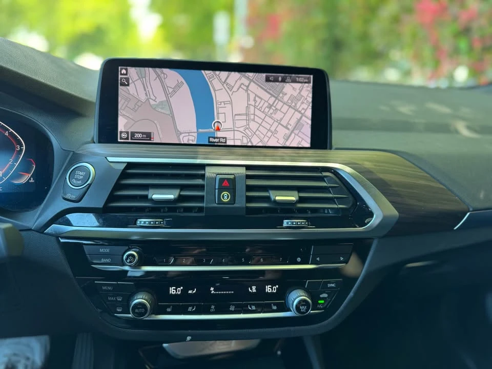 2020 BMW G01 X3 - Image 10 of 20