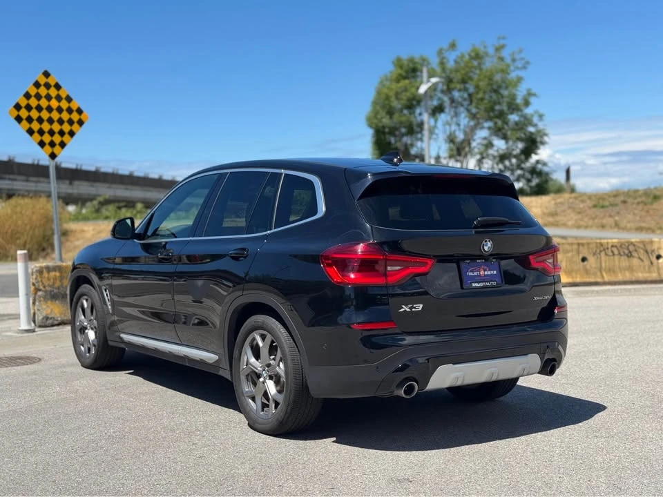 2020 BMW G01 X3 - Image 7 of 20