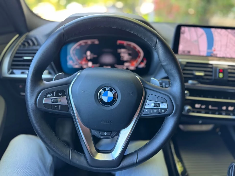 2020 BMW G01 X3 - Image 9 of 20