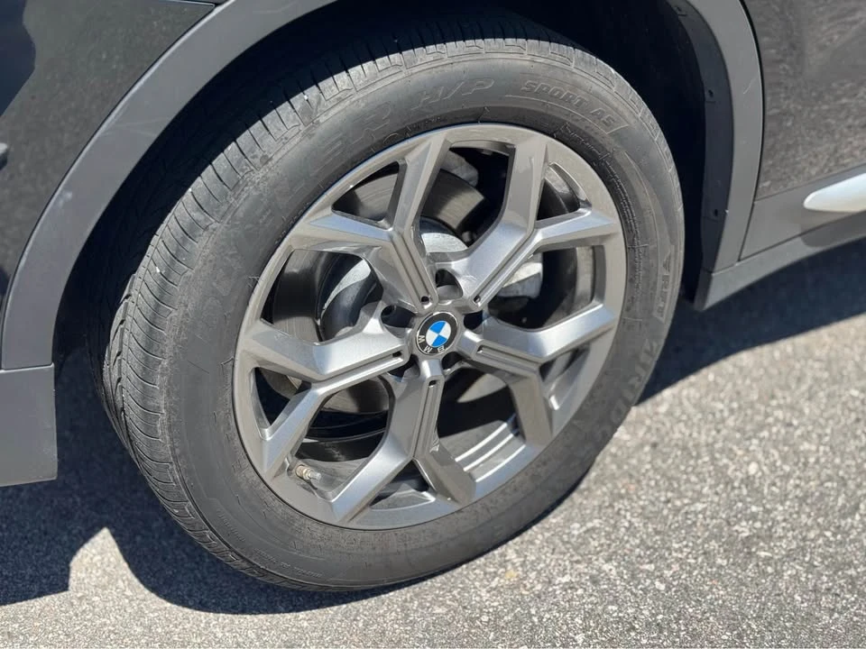 2020 BMW G01 X3 - Image 8 of 20