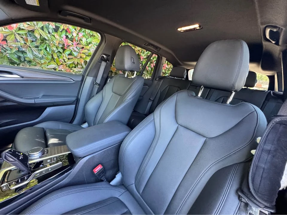 2020 BMW G01 X3 - Image 13 of 20