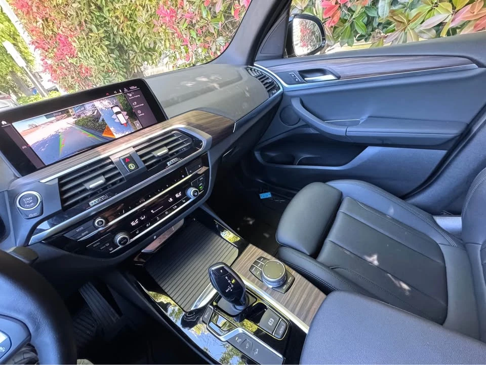 2020 BMW G01 X3 - Image 12 of 20