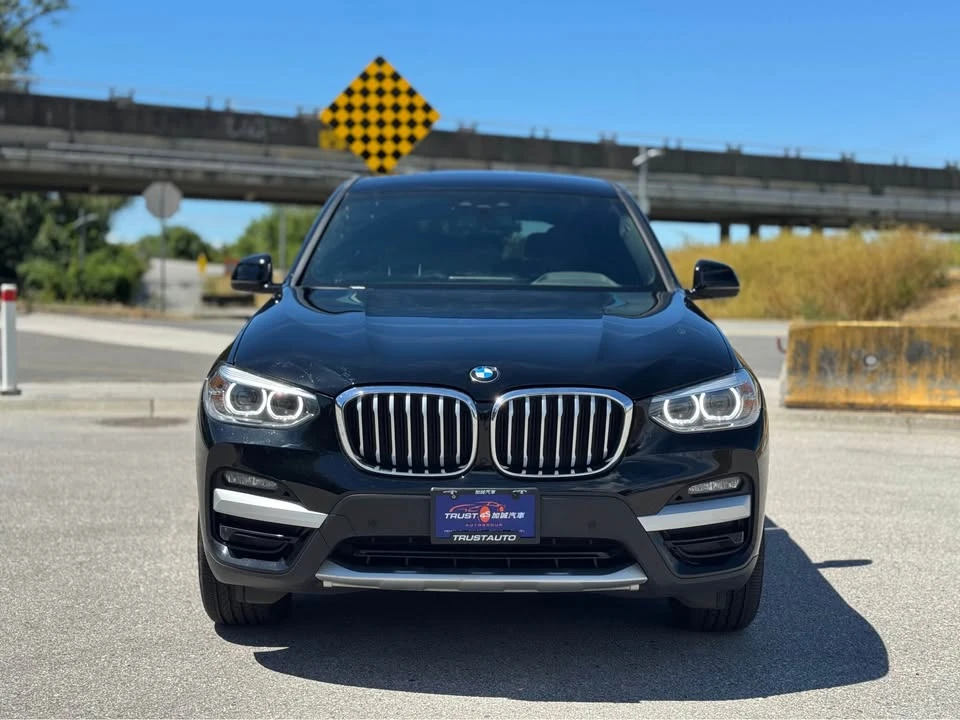 2020 BMW G01 X3 - Image 2 of 20