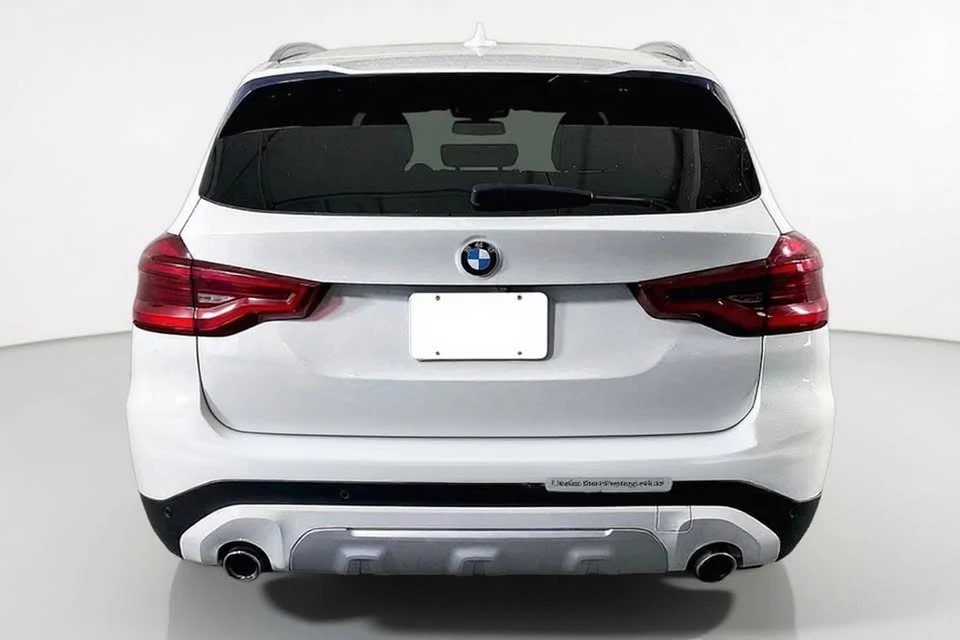 2020 BMW G01 X3 - Image 4 of 20