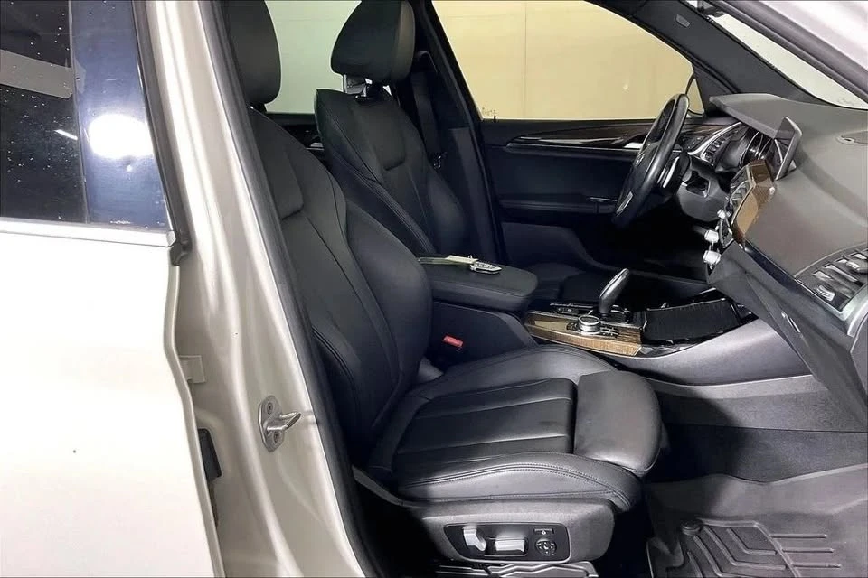 2020 BMW G01 X3 - Image 9 of 20