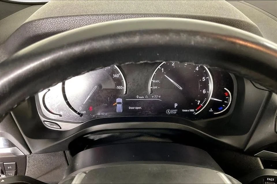 2020 BMW G01 X3 - Image 15 of 20