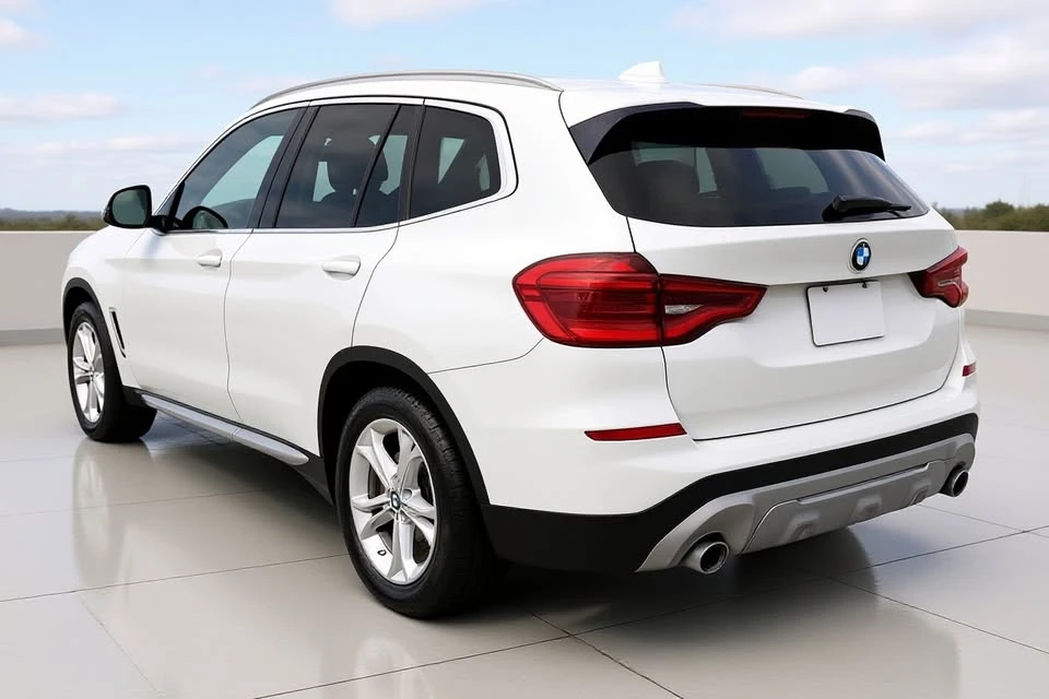 2020 BMW G01 X3 - Image 6 of 20