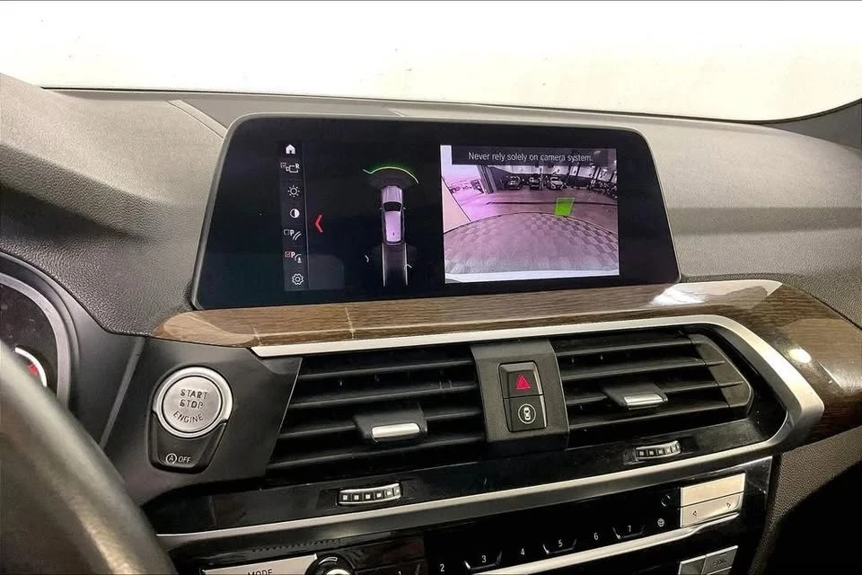 2020 BMW G01 X3 - Image 16 of 20