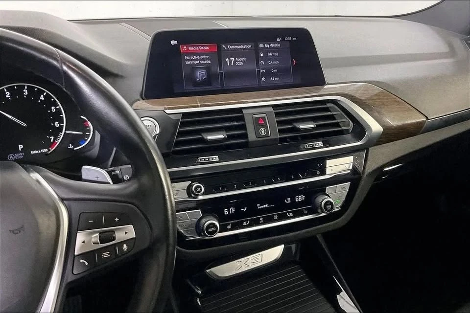2020 BMW G01 X3 - Image 8 of 20