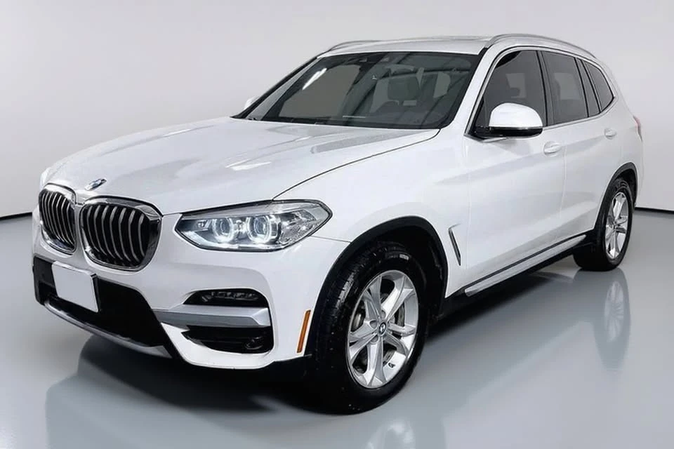 2020 BMW G01 X3 - Image 5 of 20