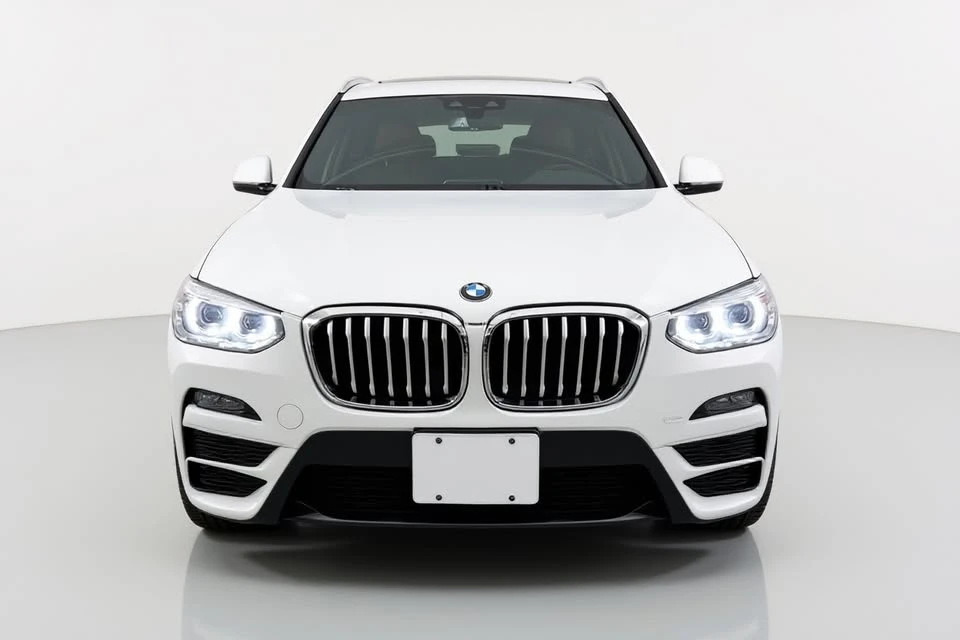 2020 BMW G01 X3 - Image 3 of 20