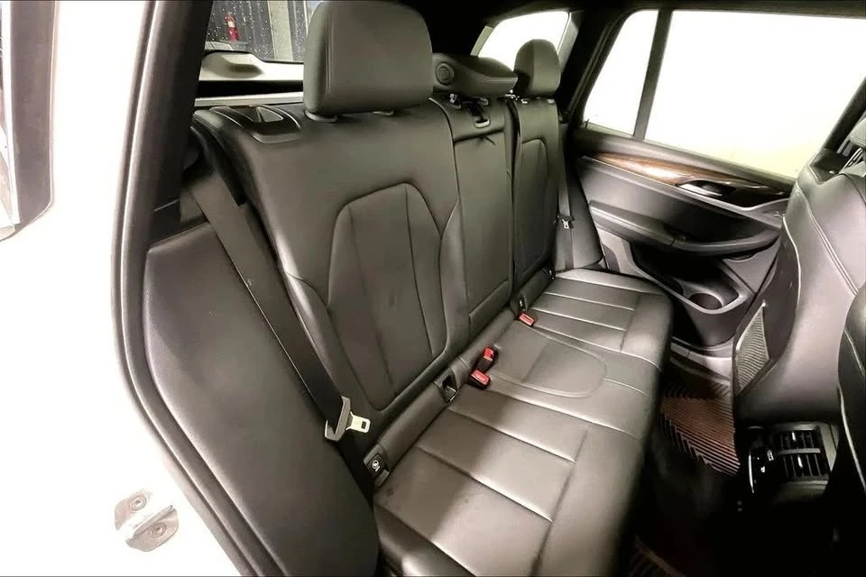 2020 BMW G01 X3 - Image 20 of 20