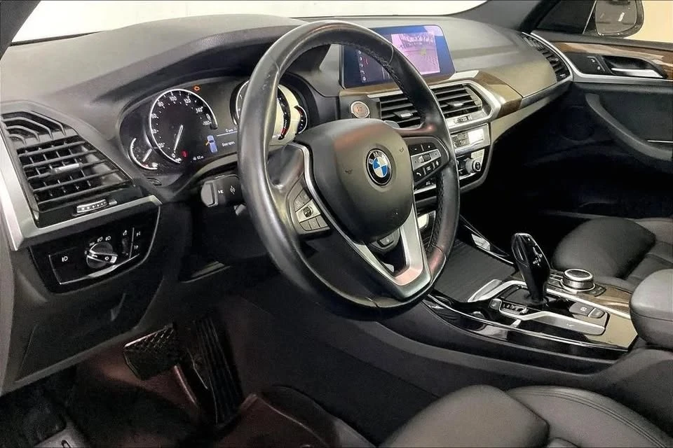 2020 BMW G01 X3 - Image 10 of 20